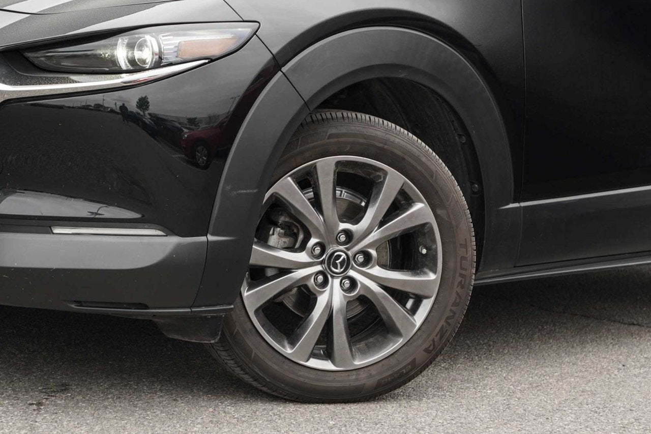 2022 Mazda CX-30 GT