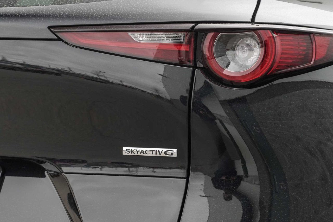 2022 Mazda CX-30 GT