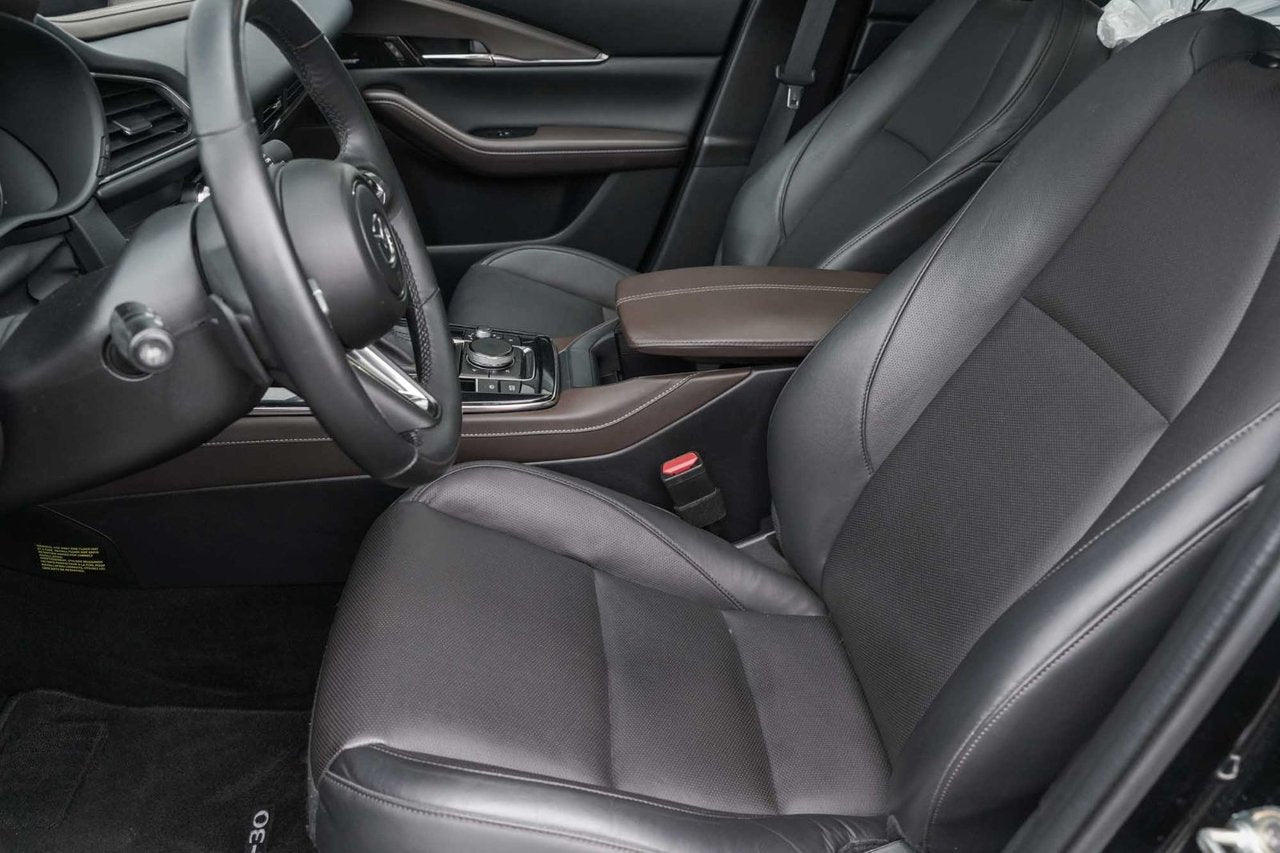 2022 Mazda CX-30 GT