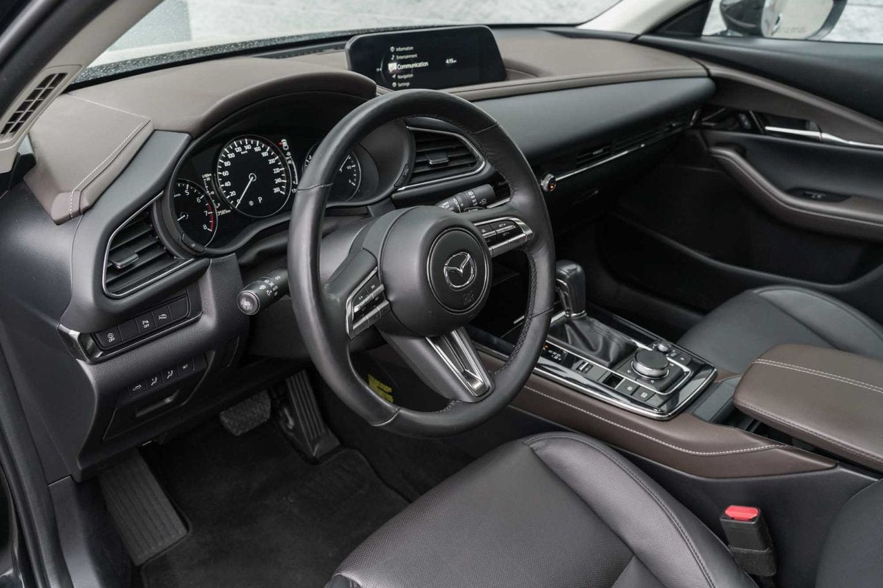 2022 Mazda CX-30 GT