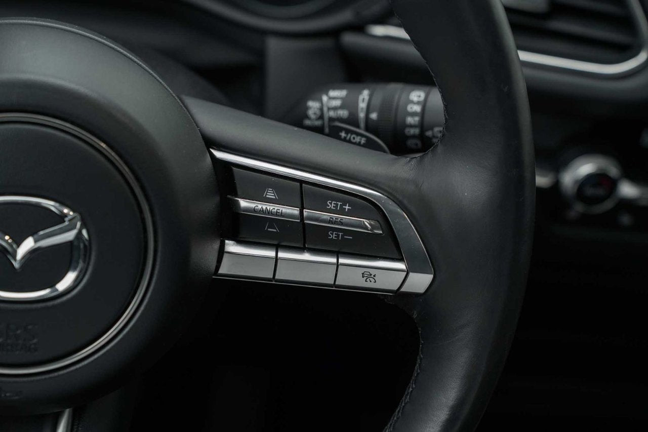 2022 Mazda CX-30 GT