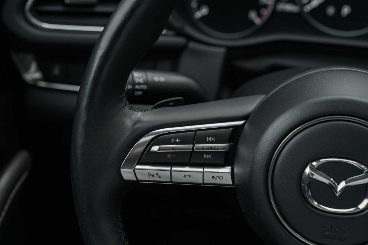 2022 Mazda CX-30 GT