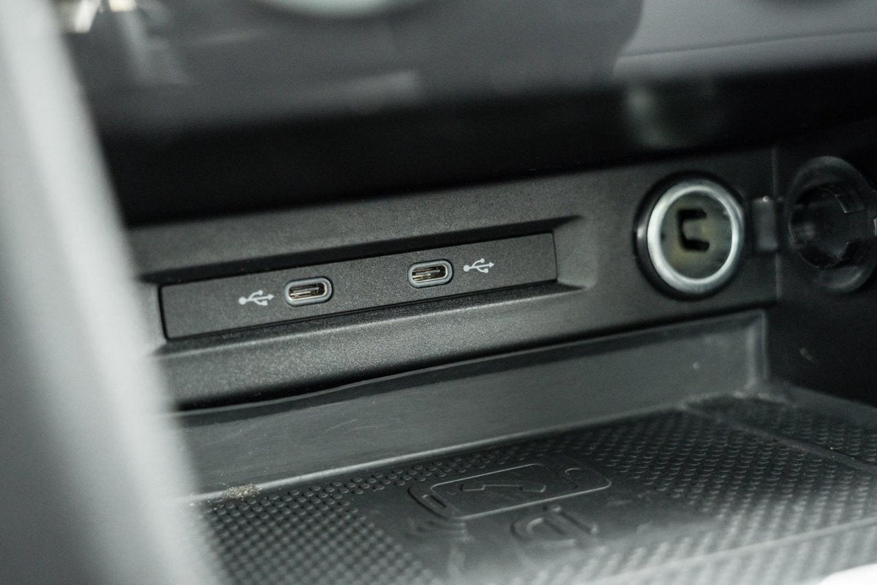 2021 Volkswagen Tiguan COMFORTLINE/AWD/PANO SUNROOF/KEYLESS/BLINDSPOT