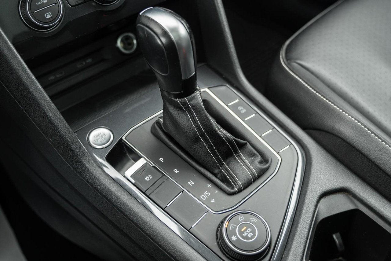 2021 Volkswagen Tiguan COMFORTLINE/AWD/PANO SUNROOF/KEYLESS/BLINDSPOT