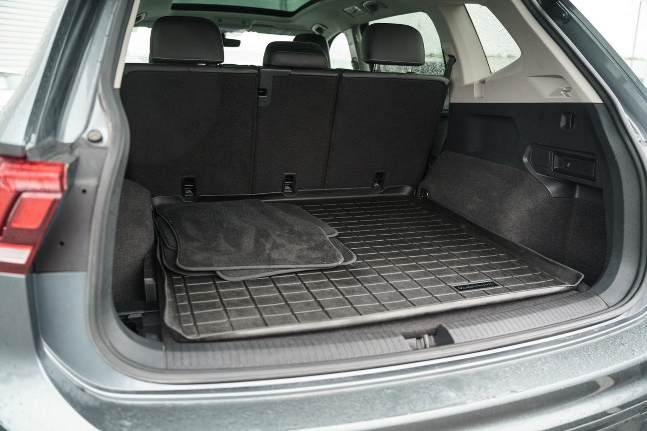 2021 Volkswagen Tiguan COMFORTLINE/AWD/PANO SUNROOF/KEYLESS/BLINDSPOT