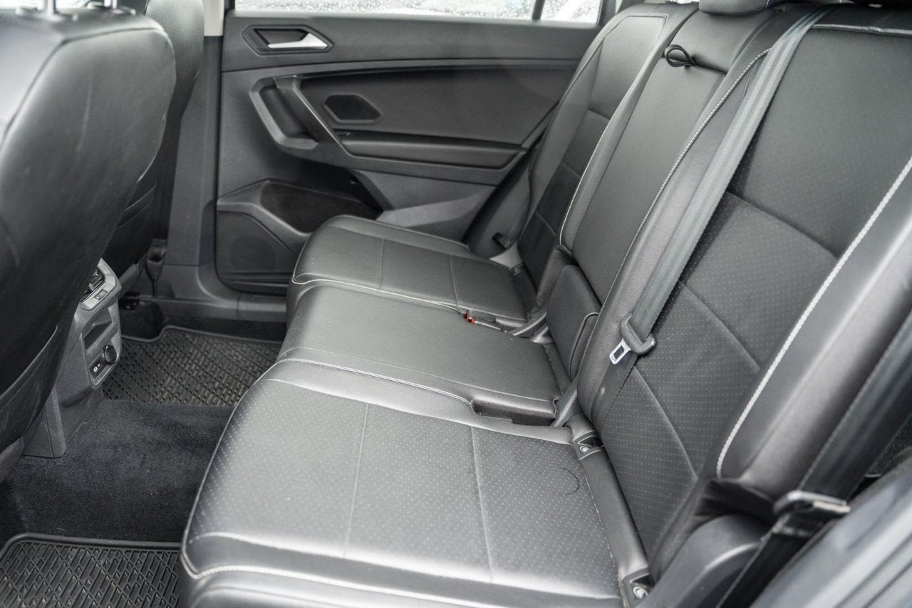 2021 Volkswagen Tiguan COMFORTLINE/AWD/PANO SUNROOF/KEYLESS/BLINDSPOT