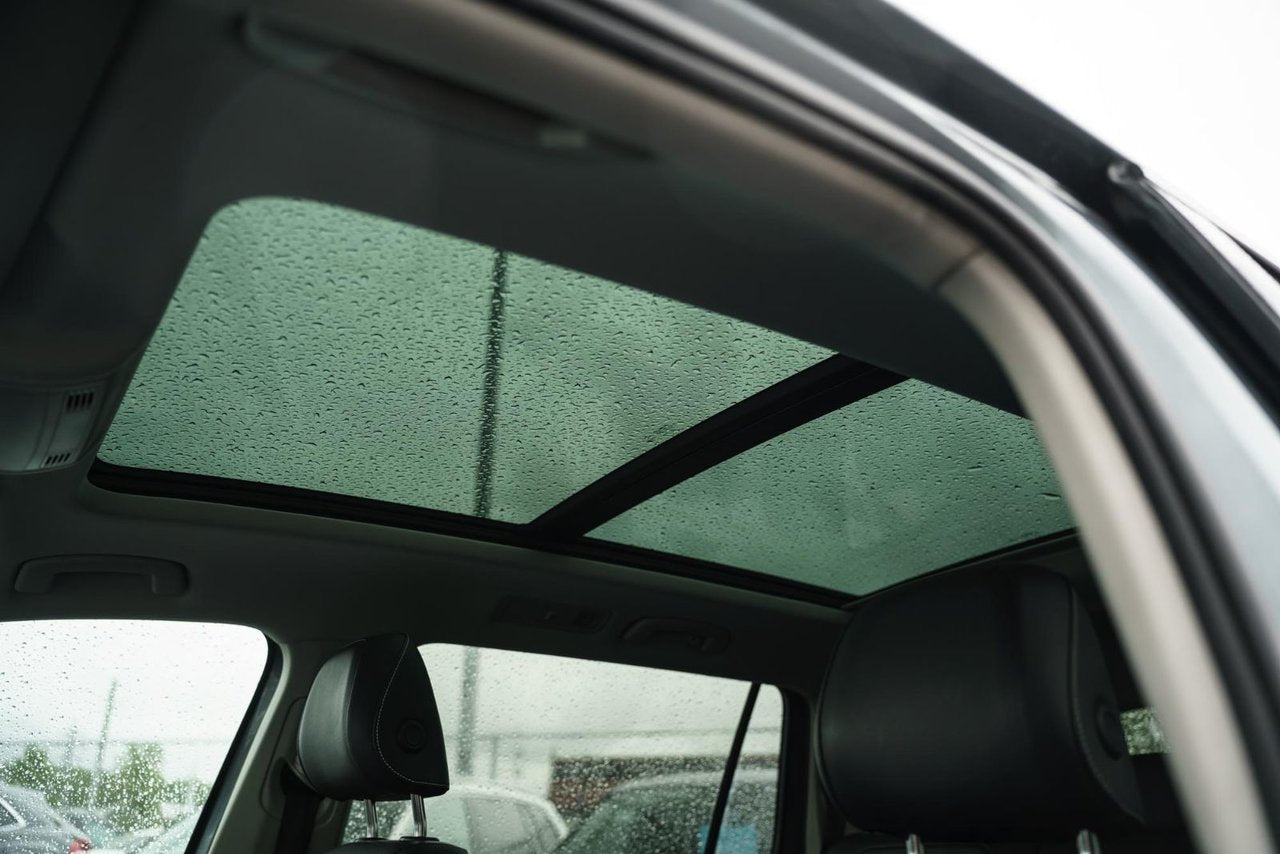 2021 Volkswagen Tiguan COMFORTLINE/AWD/PANO SUNROOF/KEYLESS/BLINDSPOT