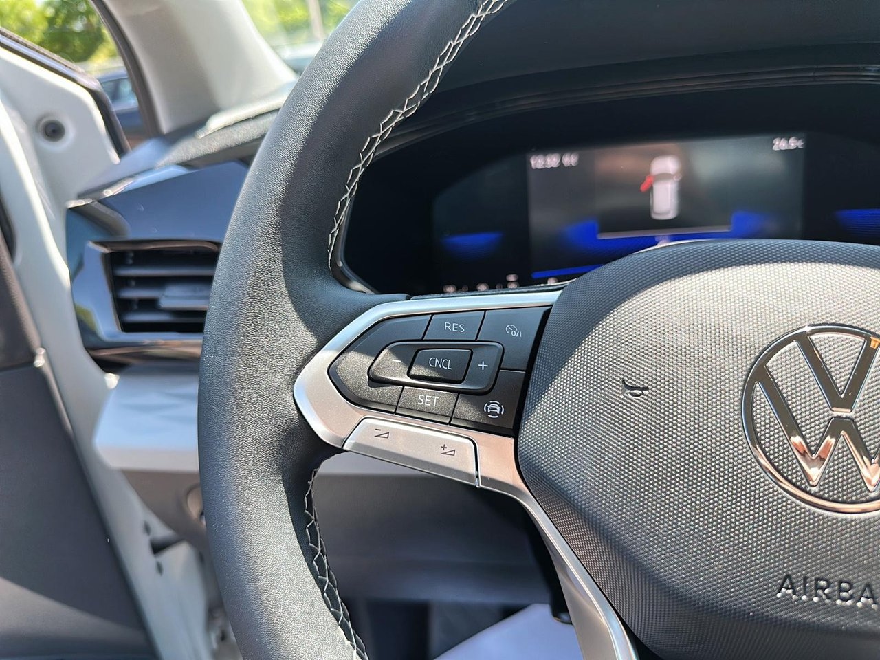 2023 Volkswagen Taos Trendline