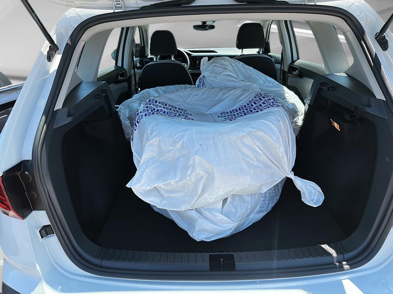 2023 Volkswagen Taos Trendline