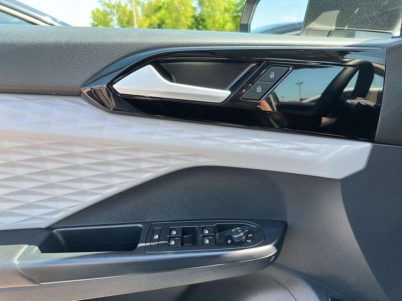 2023 Volkswagen Taos Trendline