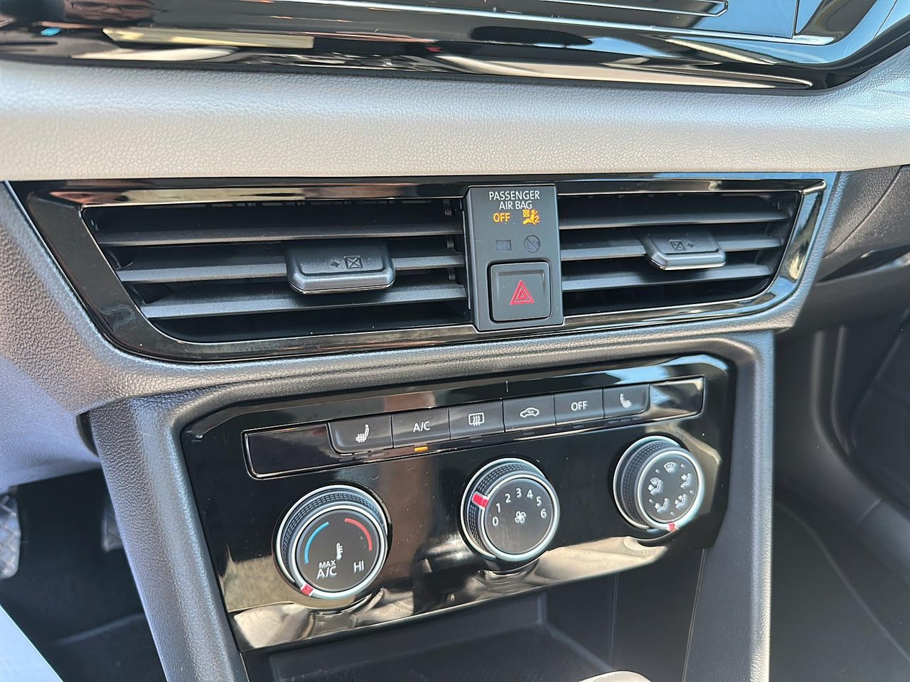 2023 Volkswagen Taos Trendline