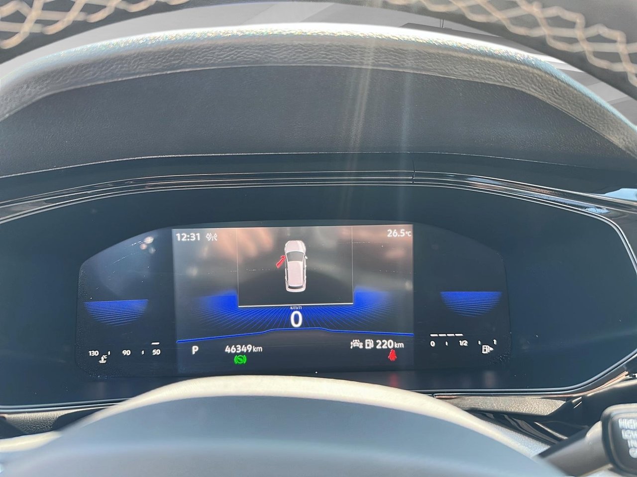 2023 Volkswagen Taos Trendline