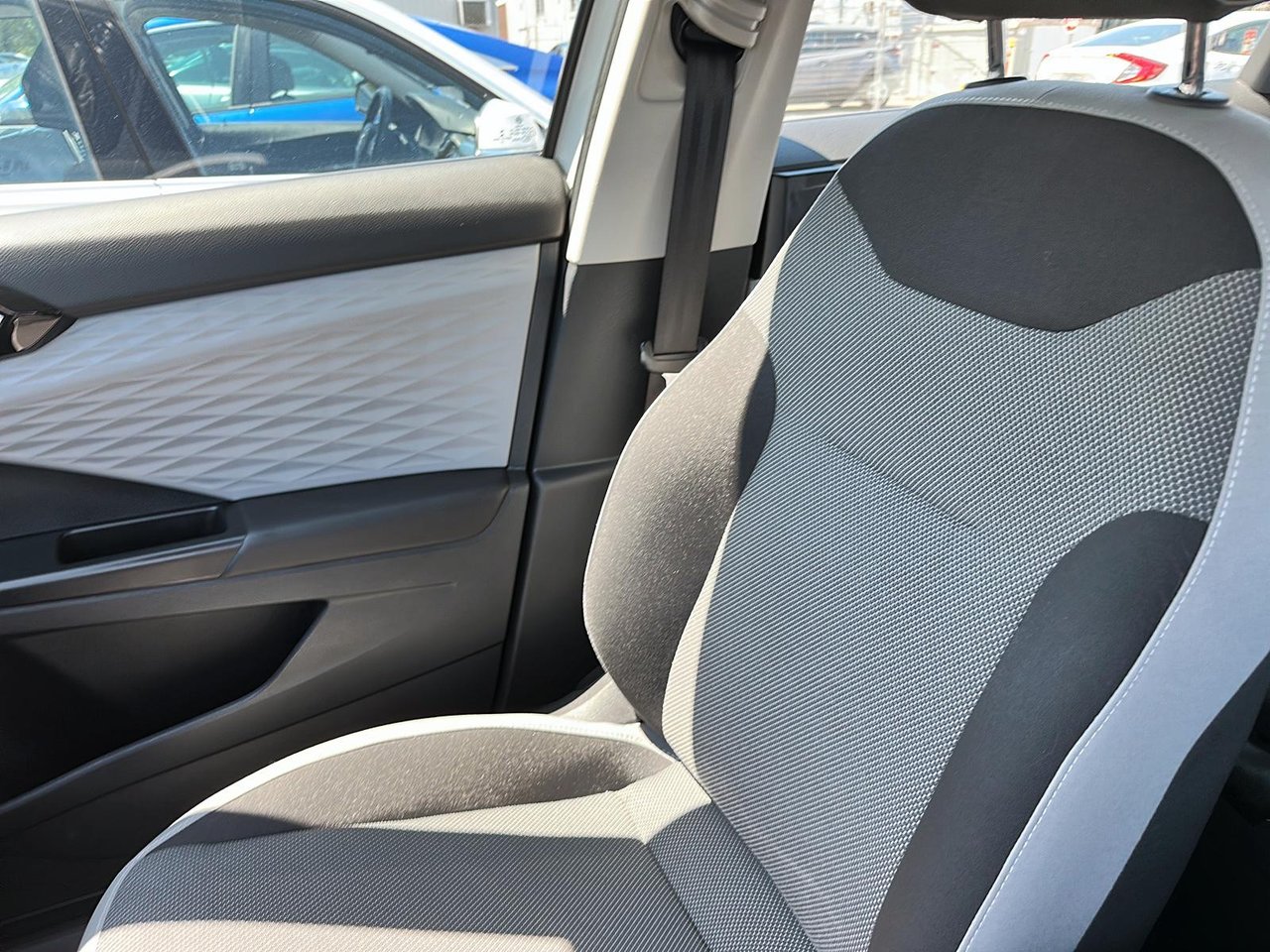 2023 Volkswagen Taos Trendline