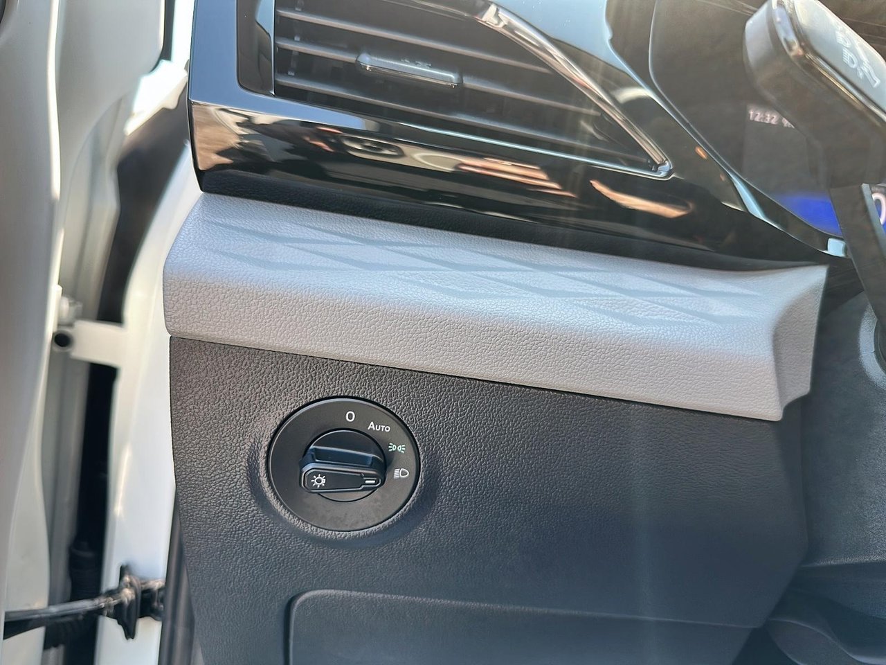 2023 Volkswagen Taos Trendline