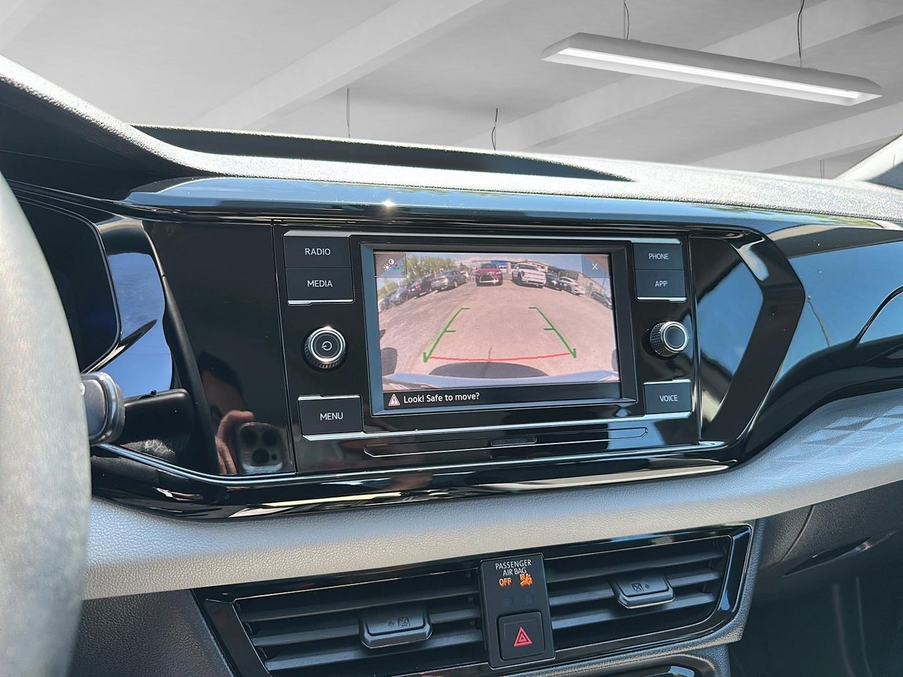 2023 Volkswagen Taos Trendline