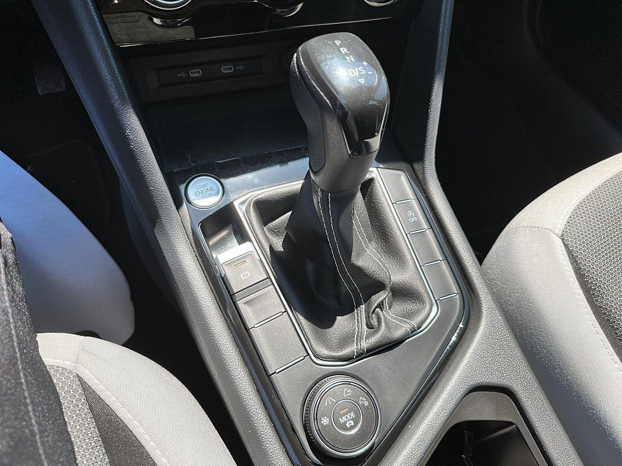 2023 Volkswagen Taos Trendline