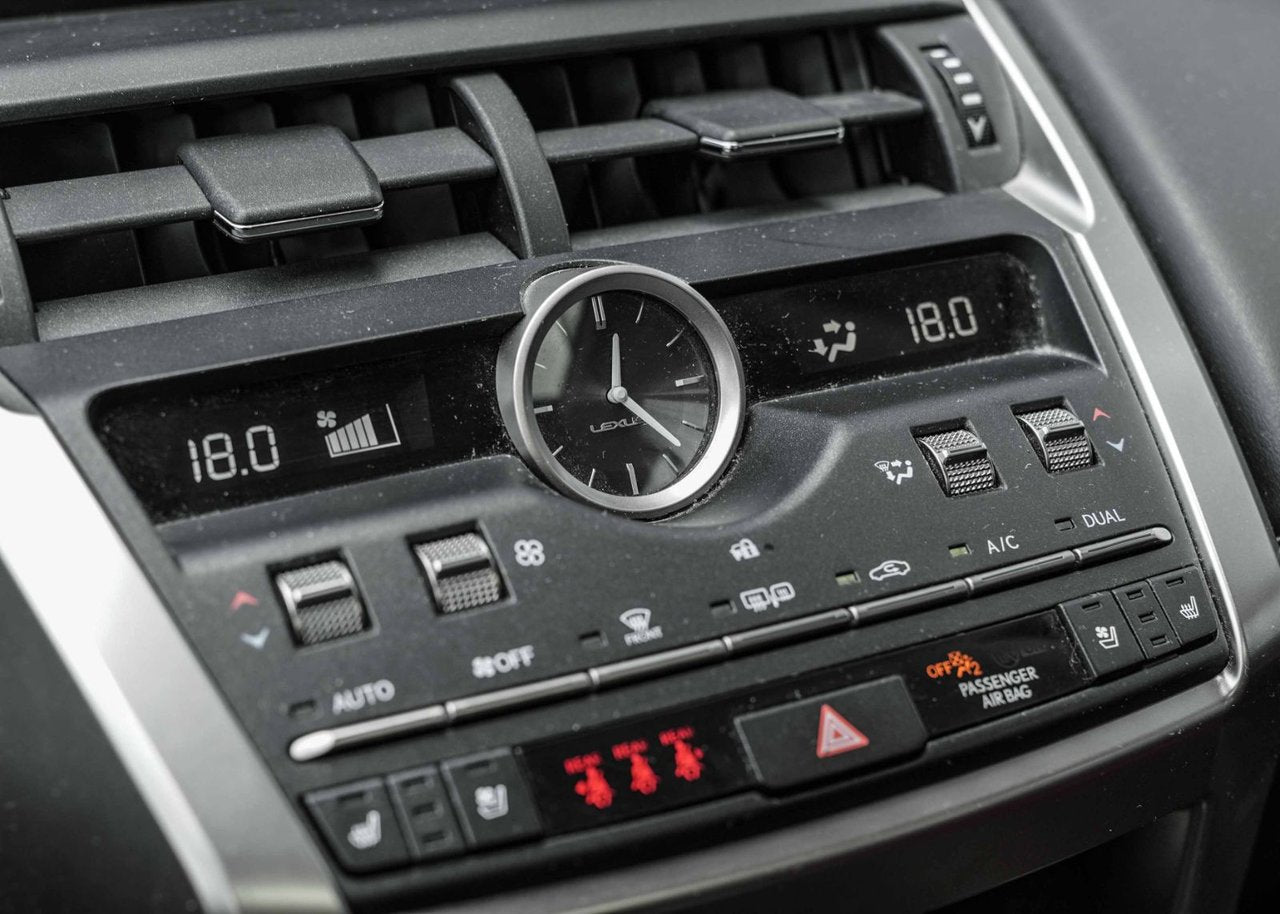 2020 Lexus NX 300 LUXURY AWD CUIR TOIT NAVI CARPLAY