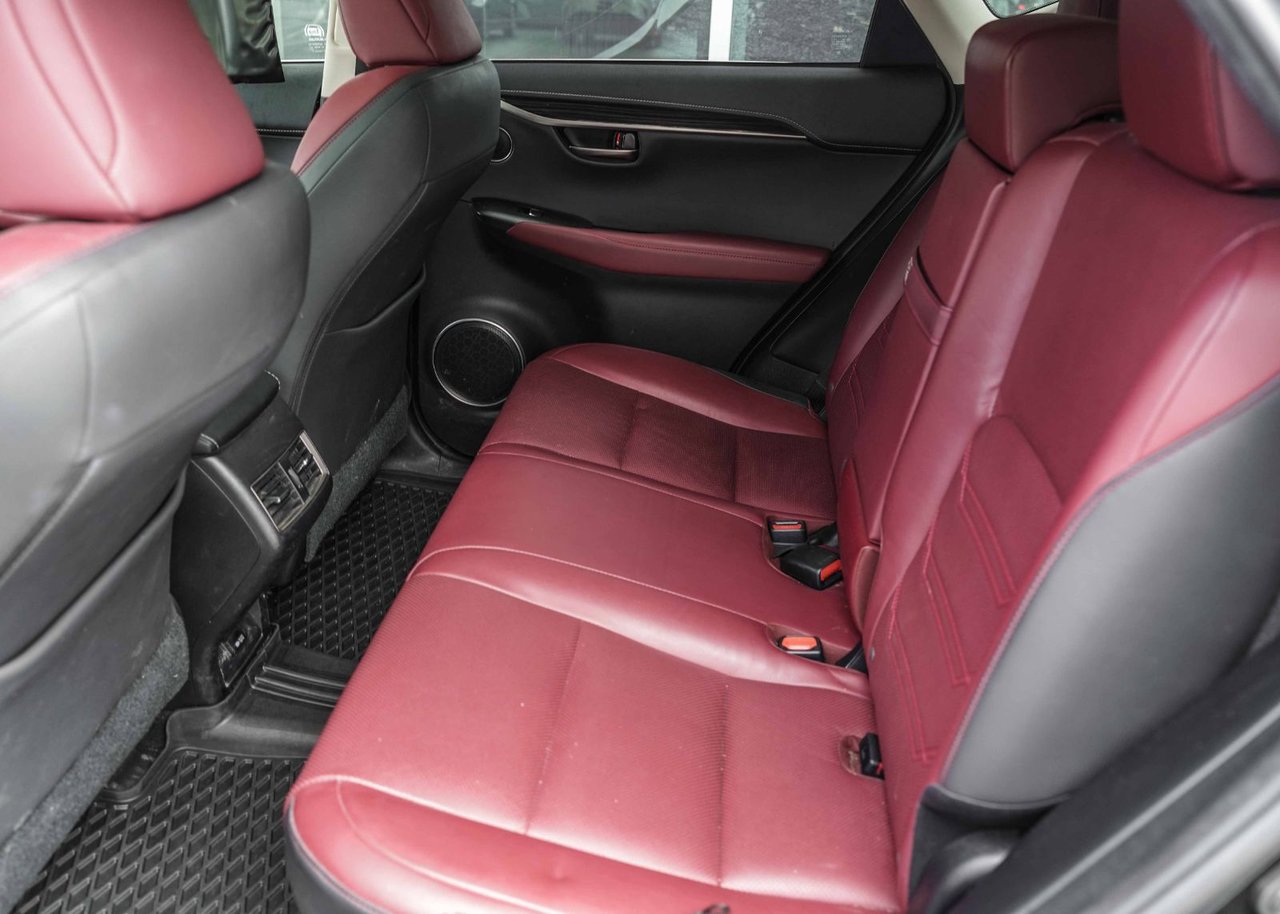 2020 Lexus NX 300 LUXURY AWD CUIR TOIT NAVI CARPLAY