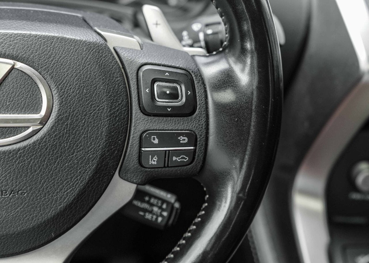 2020 Lexus NX 300 LUXURY AWD CUIR TOIT NAVI CARPLAY