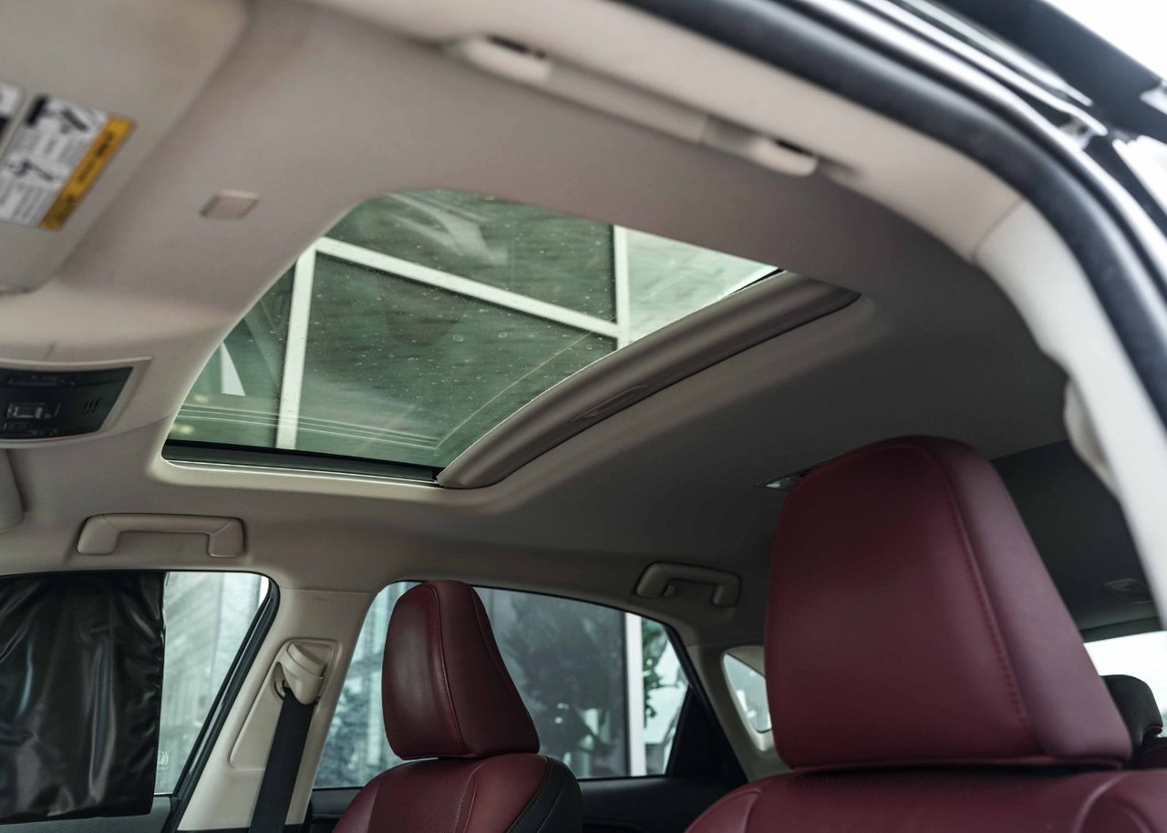 2020 Lexus NX 300 LUXURY AWD CUIR TOIT NAVI CARPLAY