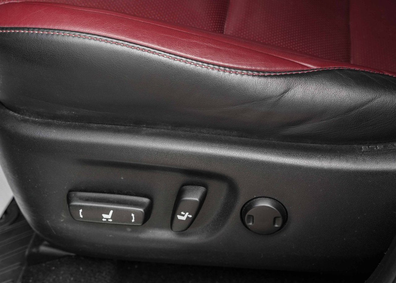 2020 Lexus NX 300 LUXURY AWD CUIR TOIT NAVI CARPLAY