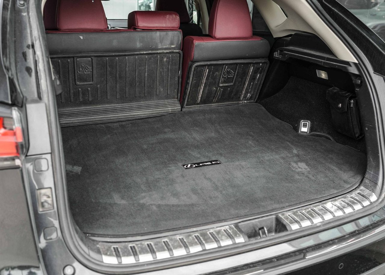 2020 Lexus NX 300 LUXURY AWD CUIR TOIT NAVI CARPLAY