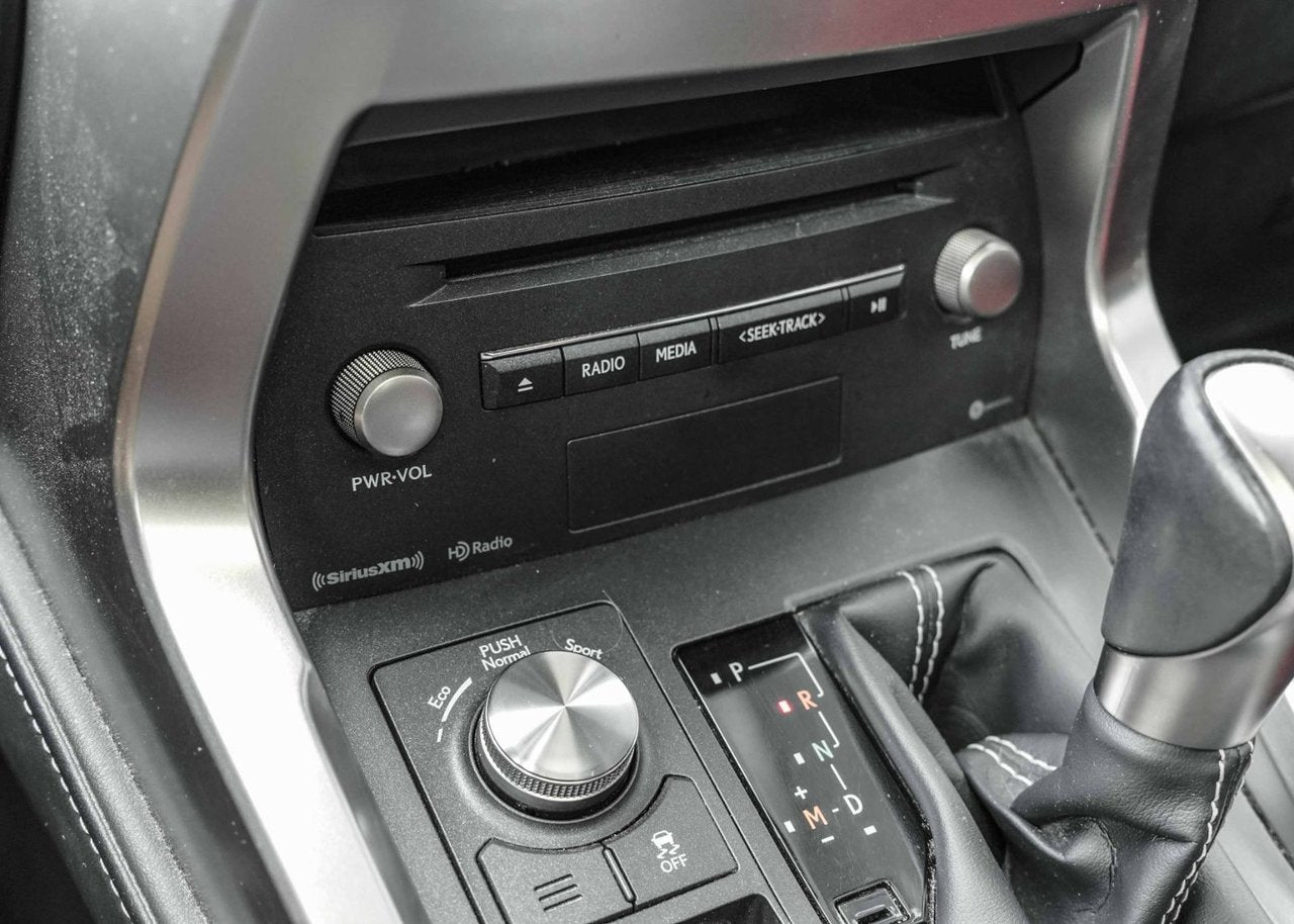 2020 Lexus NX 300 LUXURY AWD CUIR TOIT NAVI CARPLAY