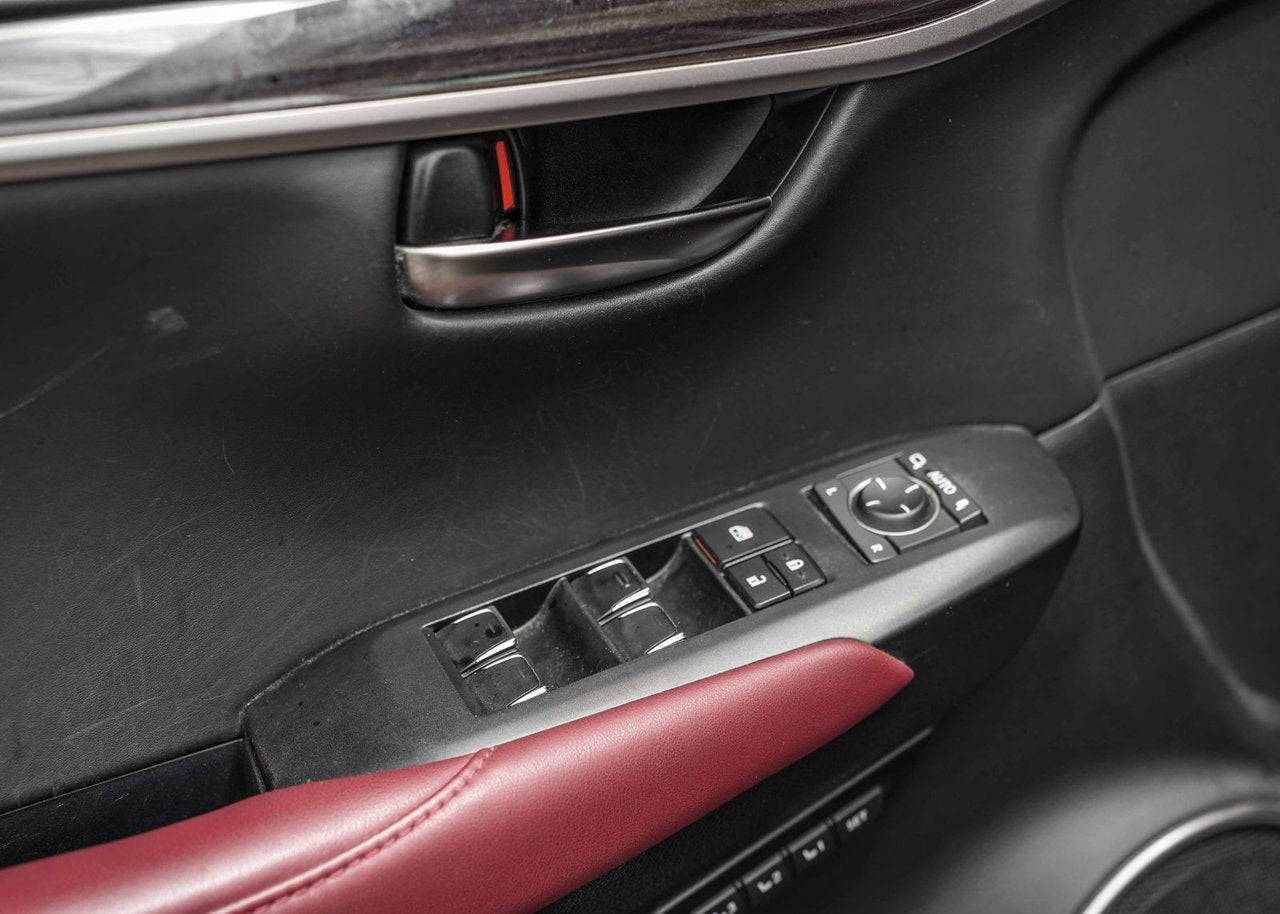 2020 Lexus NX 300 LUXURY AWD CUIR TOIT NAVI CARPLAY