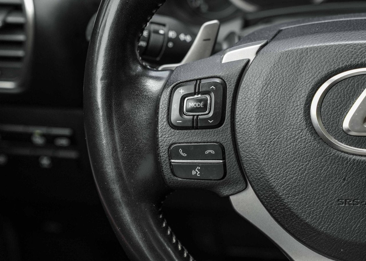 2020 Lexus NX 300 LUXURY AWD CUIR TOIT NAVI CARPLAY