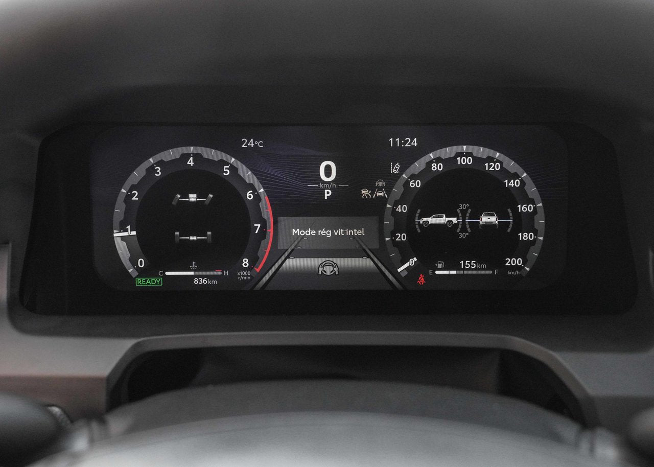 2025 Toyota TACOMA HYBRID TRD OFF ROAD Premium