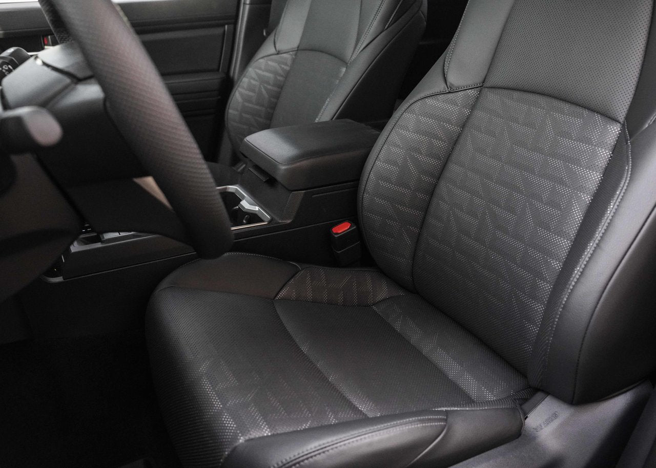 2025 Toyota TACOMA HYBRID TRD OFF ROAD Premium