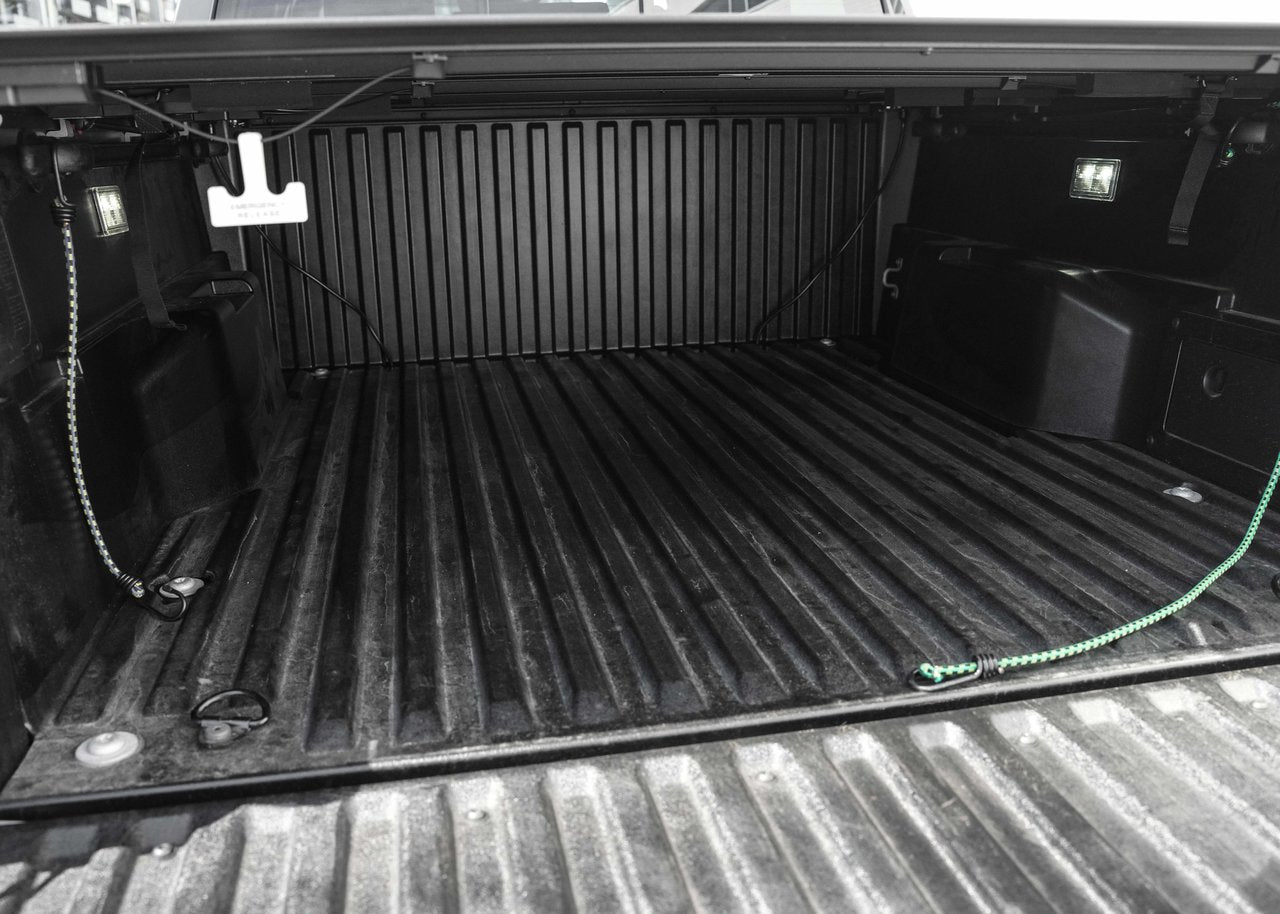 2025 Toyota TACOMA HYBRID TRD OFF ROAD Premium