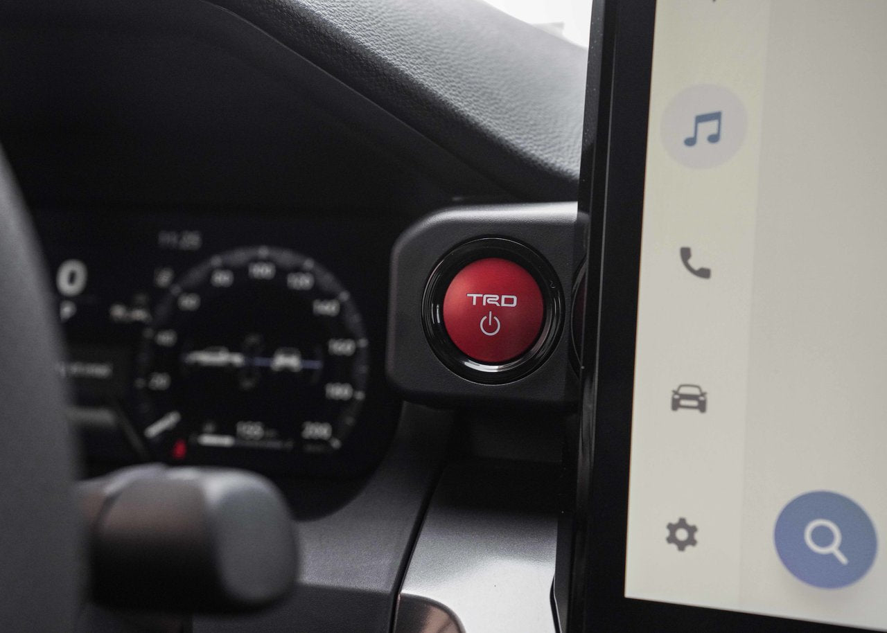 2025 Toyota TACOMA HYBRID TRD OFF ROAD Premium