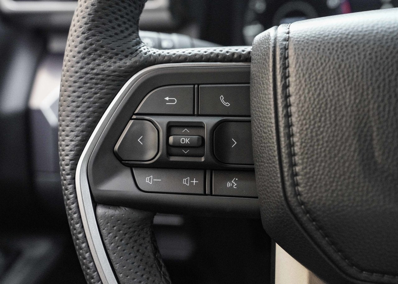 2025 Toyota TACOMA HYBRID TRD OFF ROAD Premium