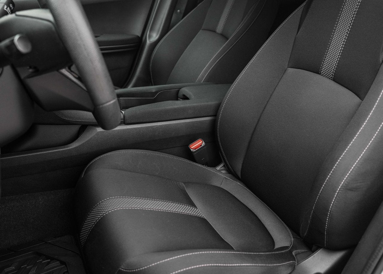 2020 Honda Civic Sedan LX