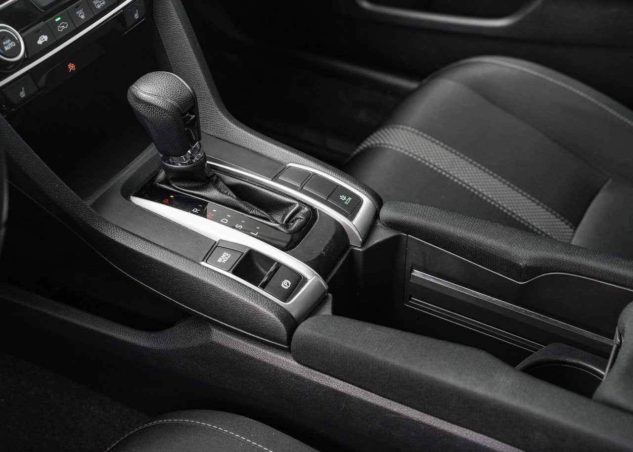 2020 Honda Civic Sedan LX