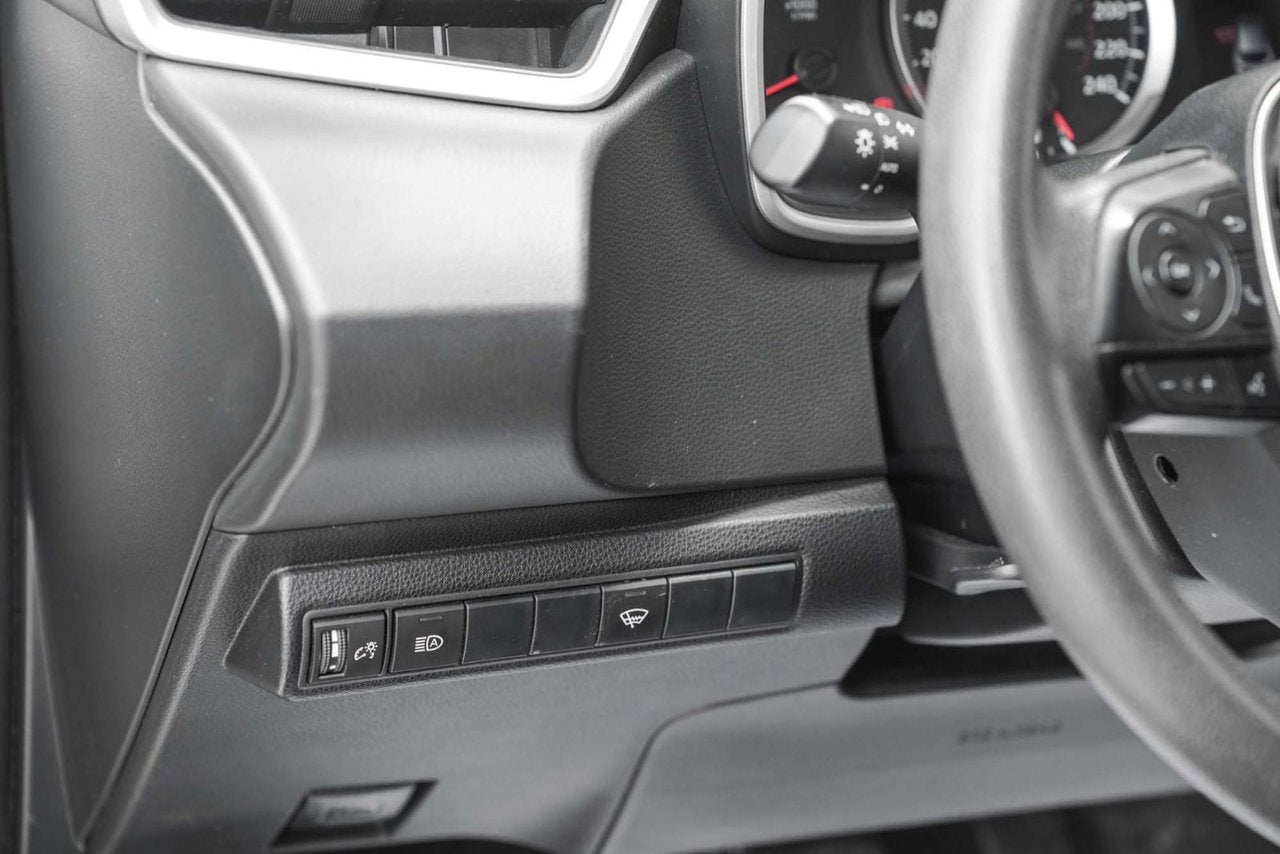 2019 Toyota Corolla Hatchback SE