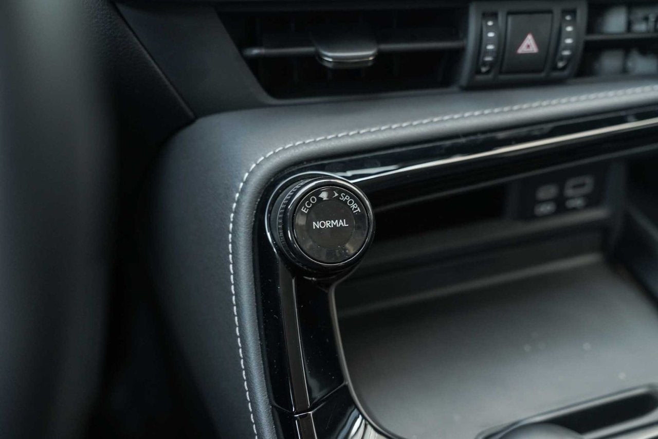 2022 Lexus NX 450h+ 450h+ DEMO ULTRA PREMIUM HYBRIDE BRANCHABLE TOIT