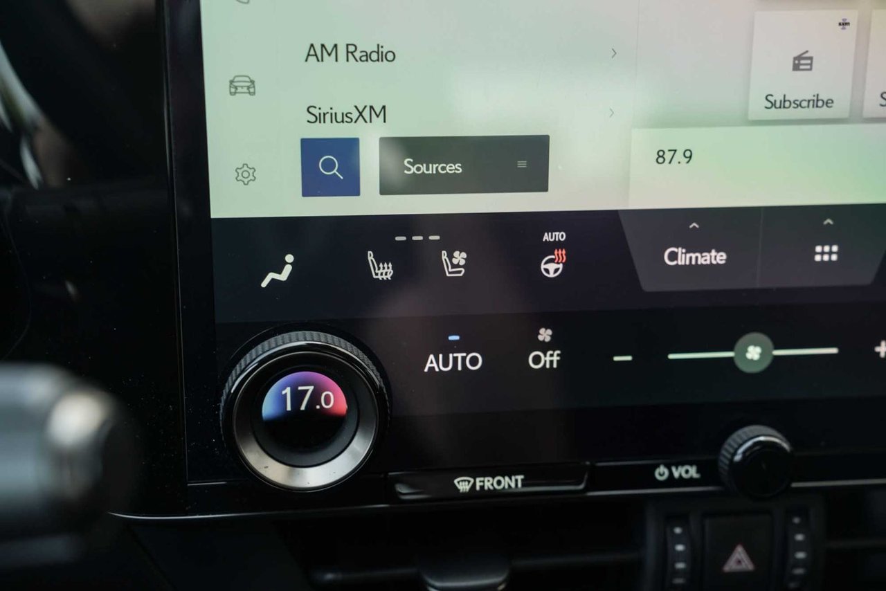 2022 Lexus NX 450h+ 450h+ DEMO ULTRA PREMIUM HYBRIDE BRANCHABLE TOIT