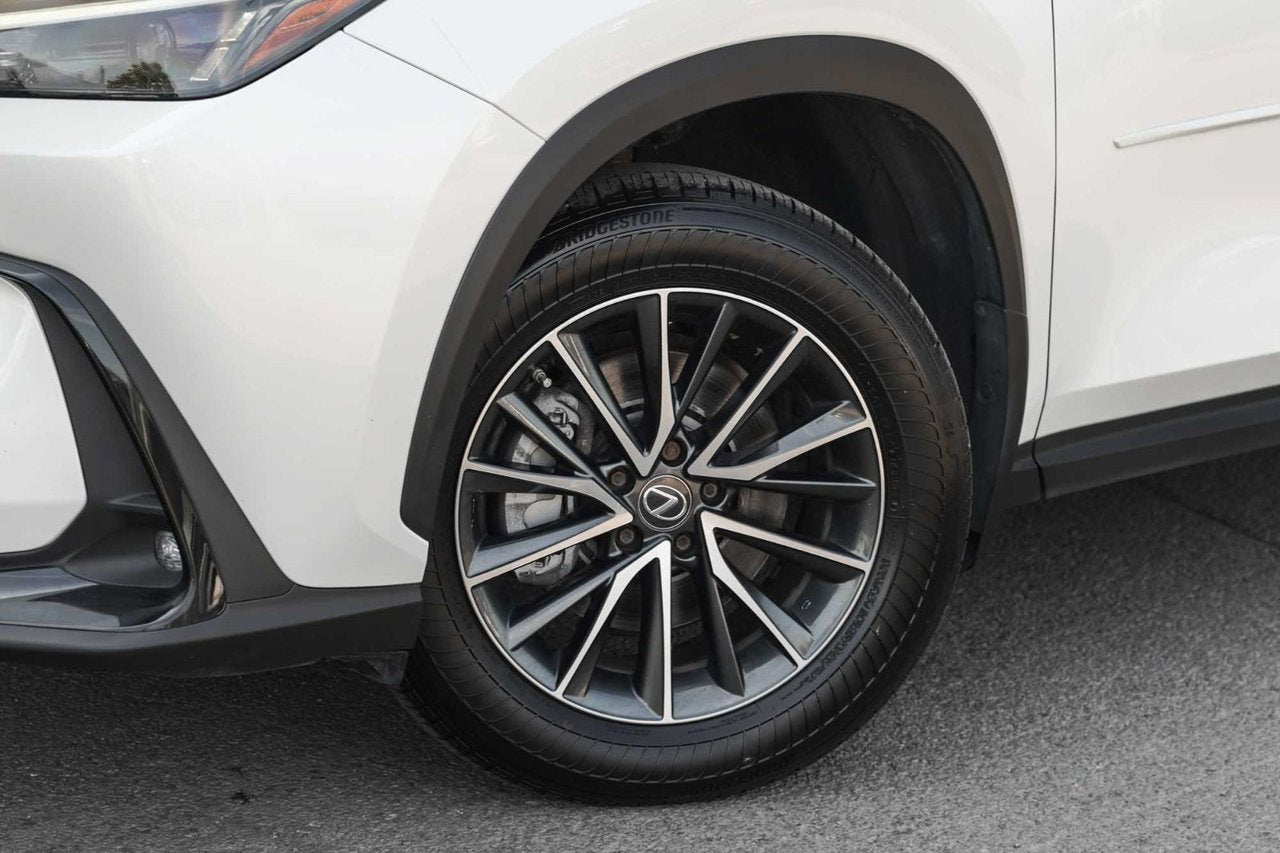 2022 Lexus NX 450h+ 450h+ DEMO ULTRA PREMIUM HYBRIDE BRANCHABLE TOIT