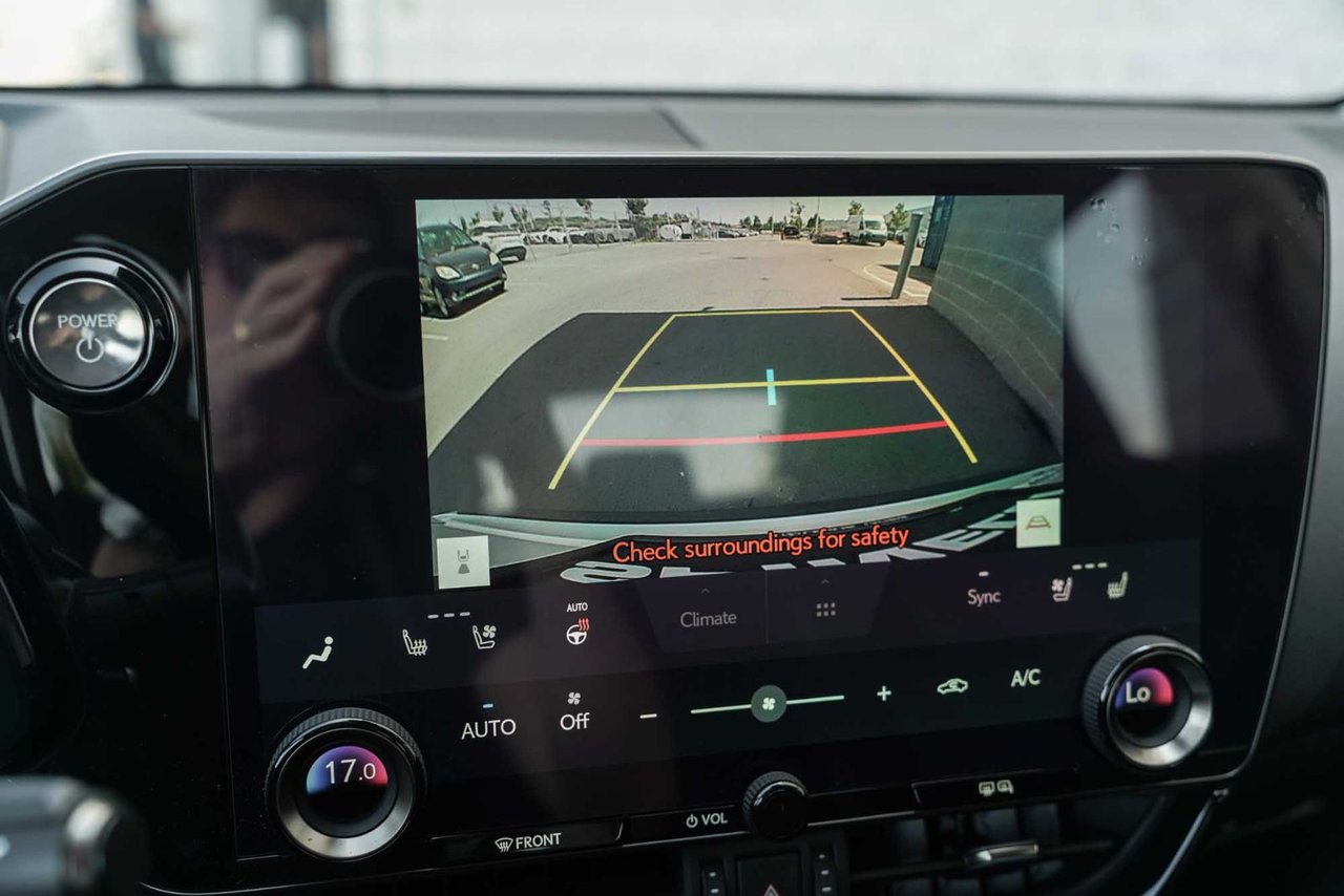 2022 Lexus NX 450h+ 450h+ DEMO ULTRA PREMIUM HYBRIDE BRANCHABLE TOIT