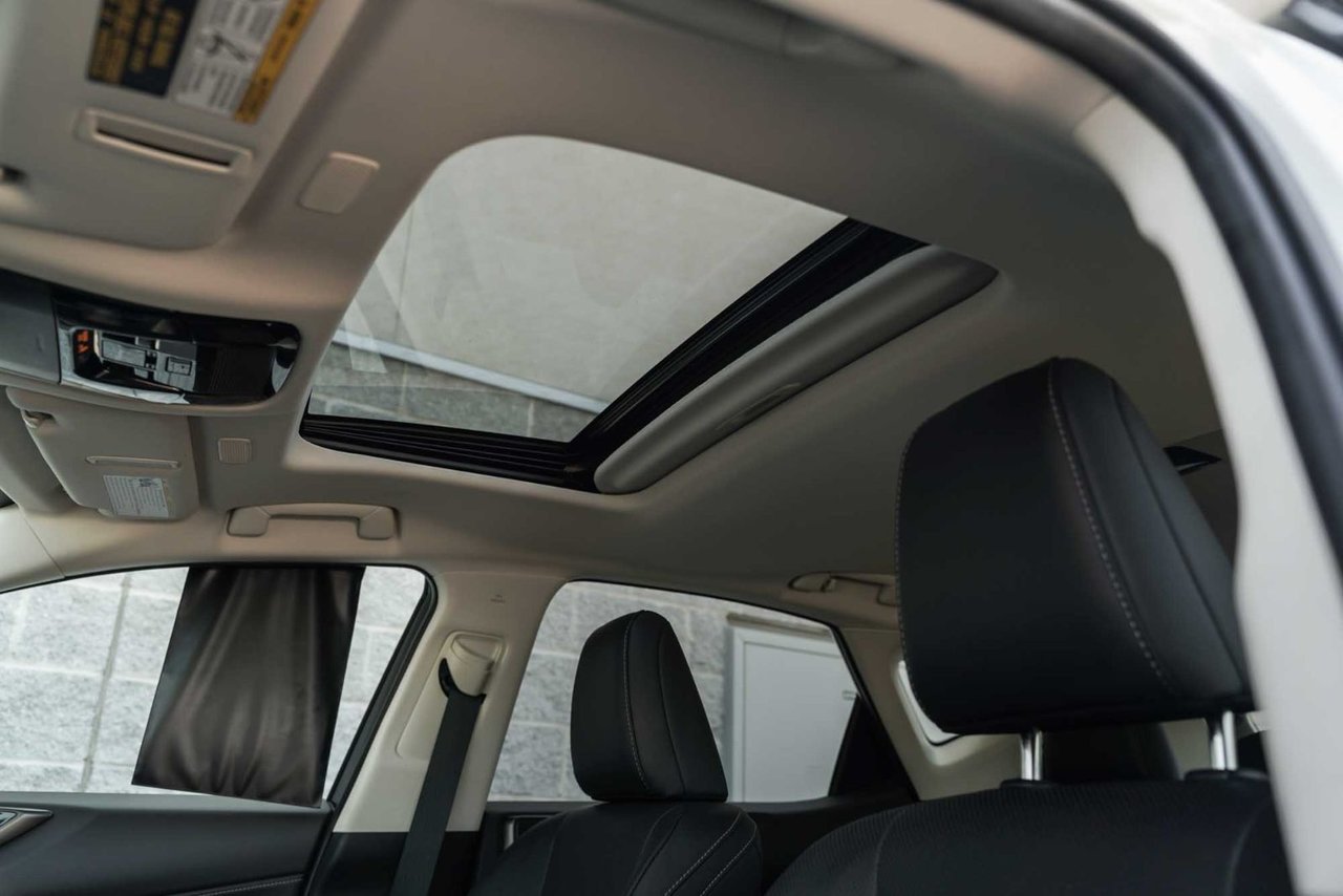 2022 Lexus NX 450h+ 450h+ DEMO ULTRA PREMIUM HYBRIDE BRANCHABLE TOIT