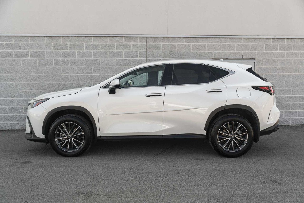 2022 Lexus NX 450h+ 450h+ DEMO ULTRA PREMIUM HYBRIDE BRANCHABLE TOIT