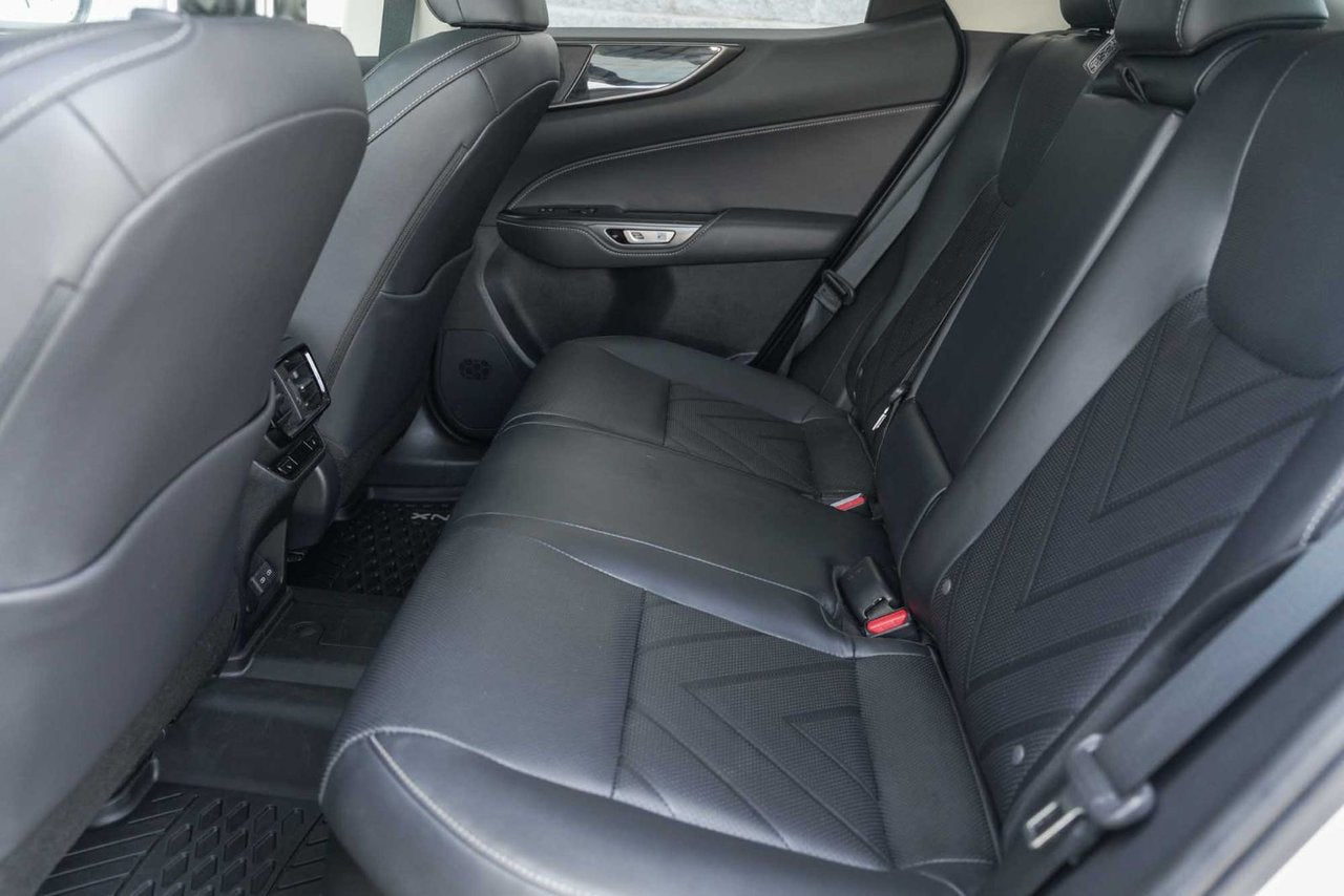 2022 Lexus NX 450h+ 450h+ DEMO ULTRA PREMIUM HYBRIDE BRANCHABLE TOIT