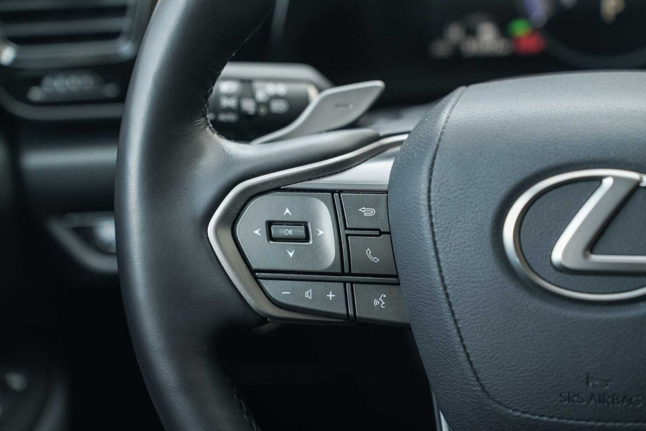 2022 Lexus NX 450h+ 450h+ DEMO ULTRA PREMIUM HYBRIDE BRANCHABLE TOIT