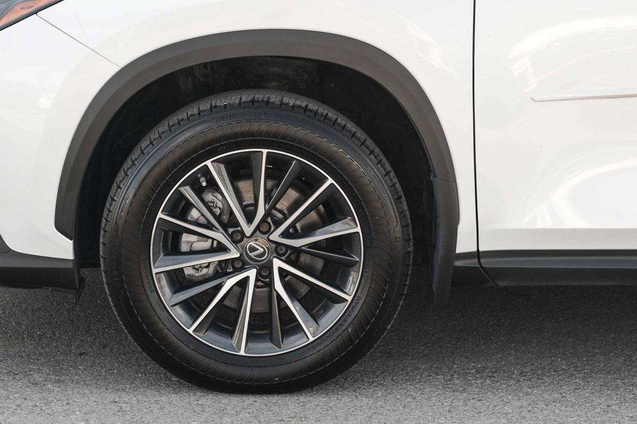 2022 Lexus NX 450h+ 450h+ DEMO ULTRA PREMIUM HYBRIDE BRANCHABLE TOIT