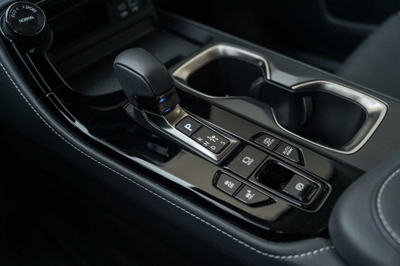 2022 Lexus NX 450h+ 450h+ DEMO ULTRA PREMIUM HYBRIDE BRANCHABLE TOIT