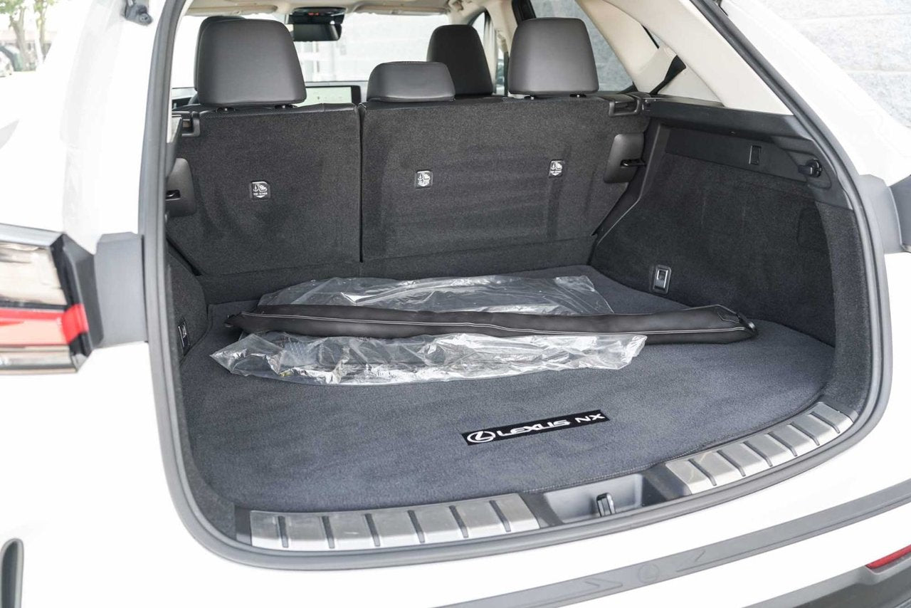 2022 Lexus NX 450h+ 450h+ DEMO ULTRA PREMIUM HYBRIDE BRANCHABLE TOIT