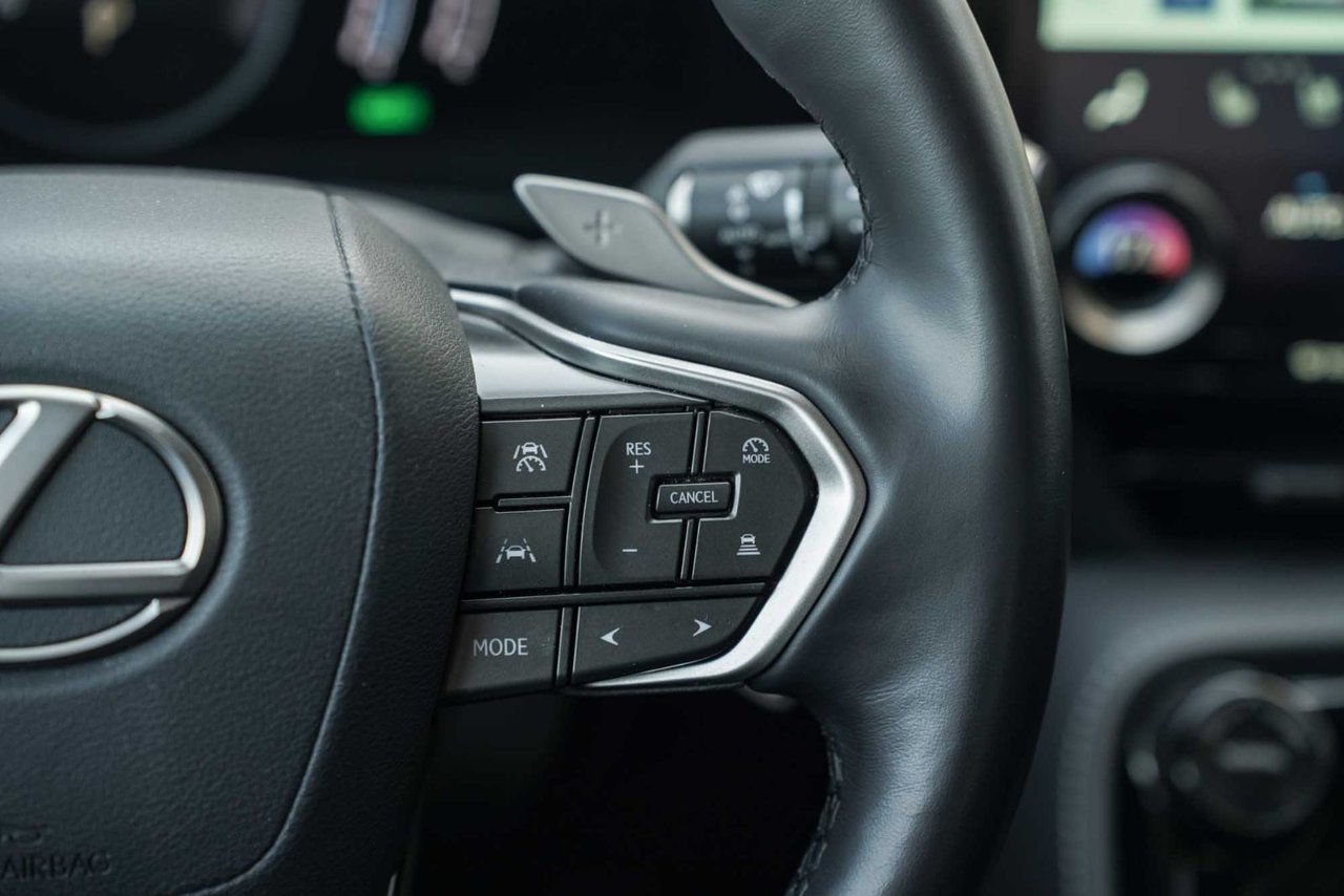 2022 Lexus NX 450h+ 450h+ DEMO ULTRA PREMIUM HYBRIDE BRANCHABLE TOIT