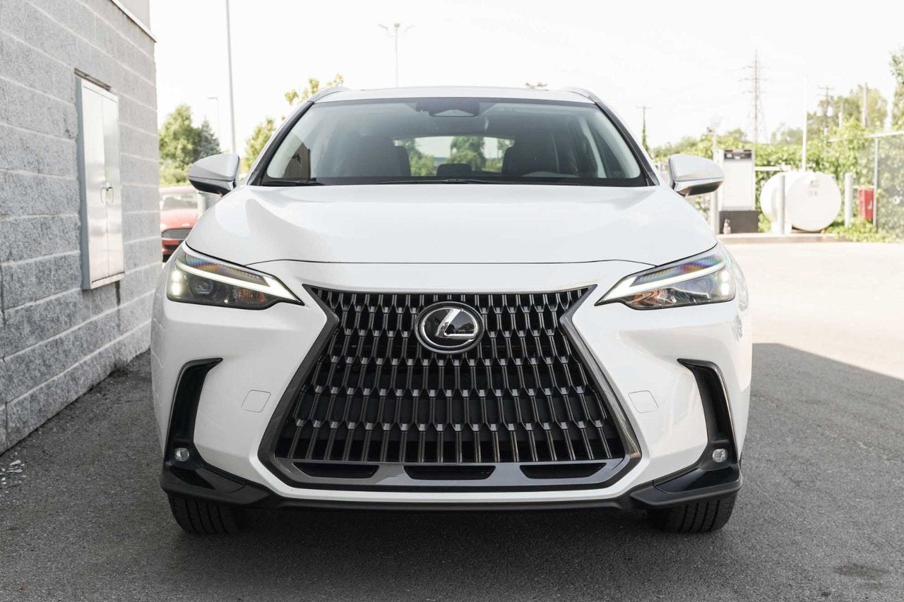 2022 Lexus NX 450h+ 450h+ DEMO ULTRA PREMIUM HYBRIDE BRANCHABLE TOIT